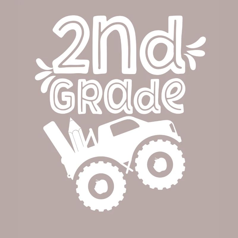 Second Class Students School Second Grade Teachers