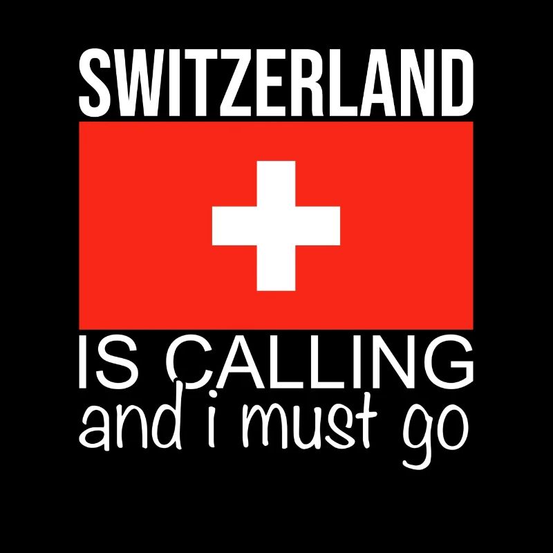 Schweiz Spruch