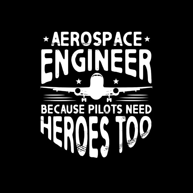 Space Engineer Aeronautical Engineer
