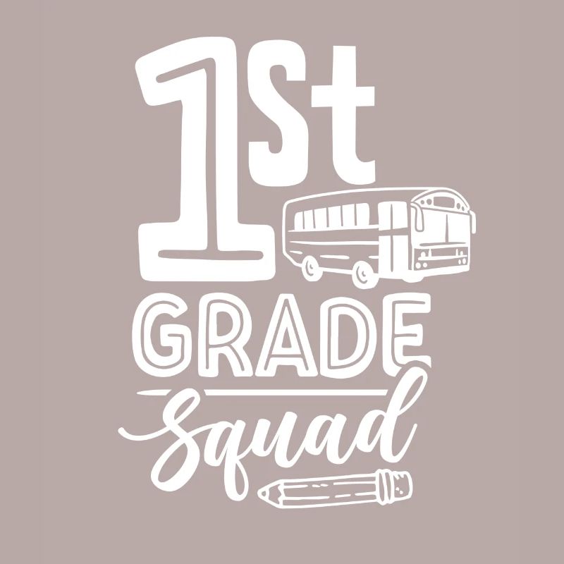 1 Class Team First Class First Grade