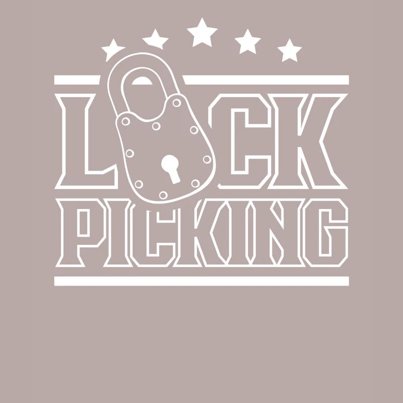 Lock Picking Knacker Schloss Knacken Lockpicking