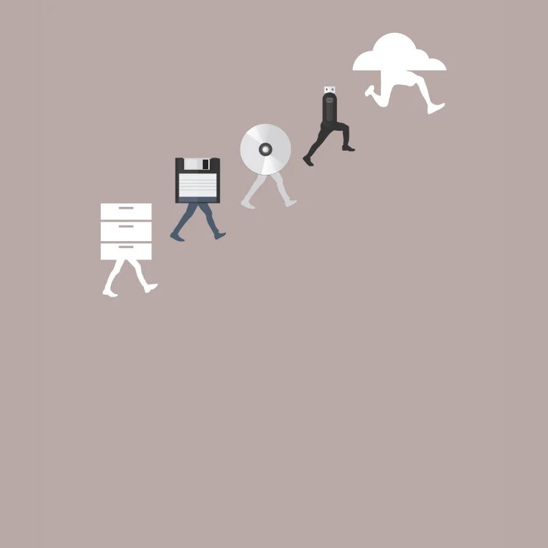 Conception de données dans le cloud