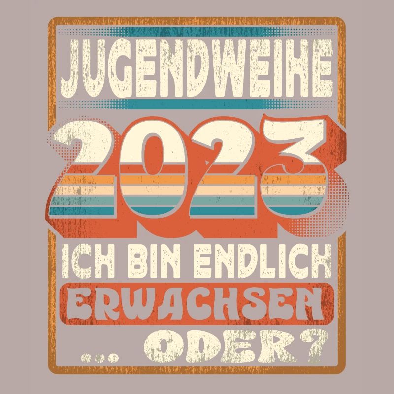 Jugendweihe 2023 Ich Bin Endlich Erwachsen Oder