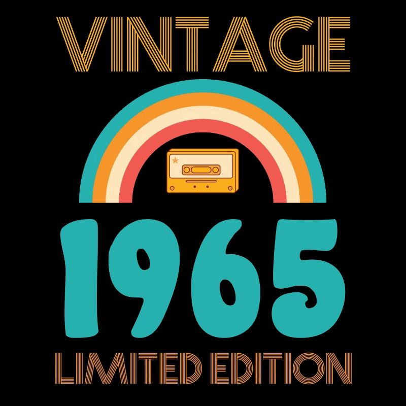 Retro Classic 1965