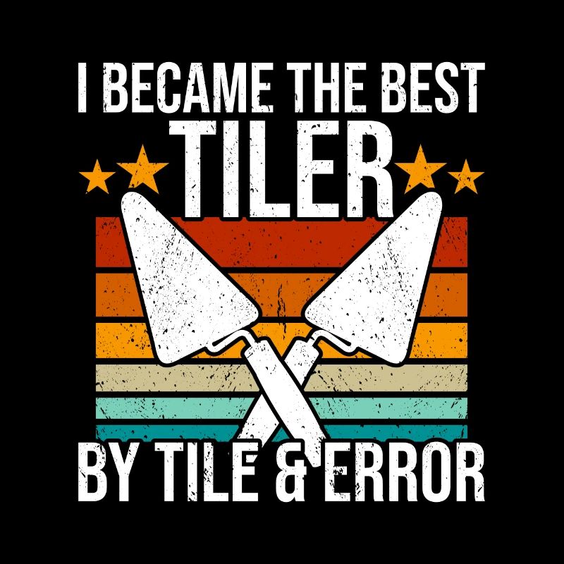 Tuiler Setter Tileter Tiles