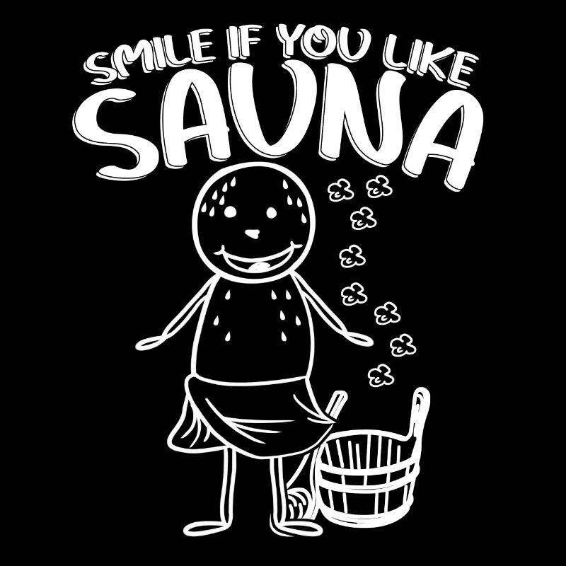 Sauna sauna saunaists sauna