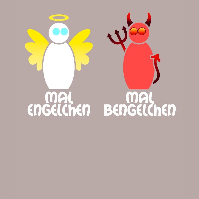 Engel Bengelchen Engelchen Bengel