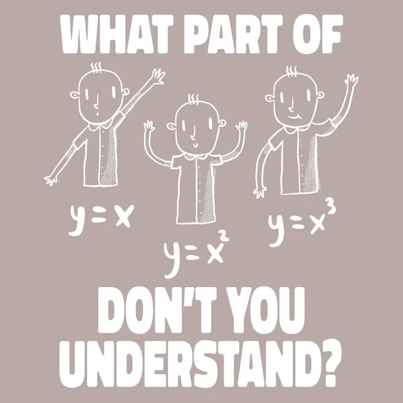 Funny Math Quadratic Equation Slope Intercept Form