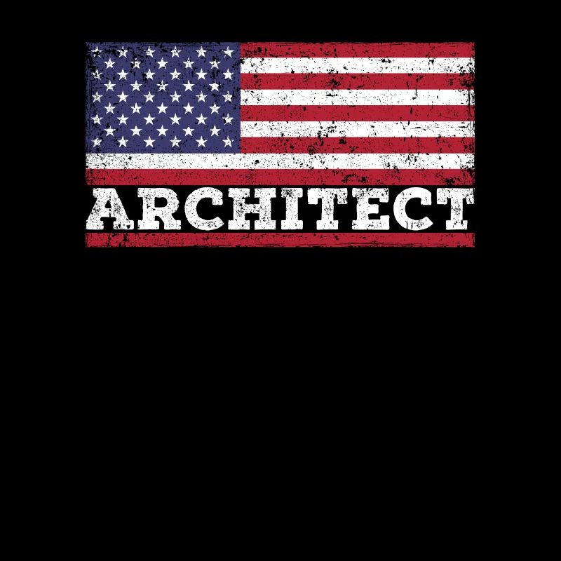 Flag Architecte Amérique Architectes