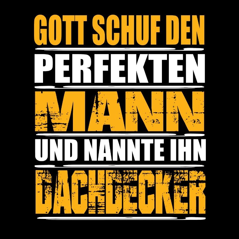 Dachdecker