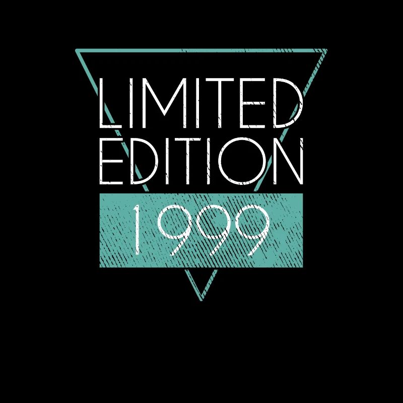 Édition limitée 1999