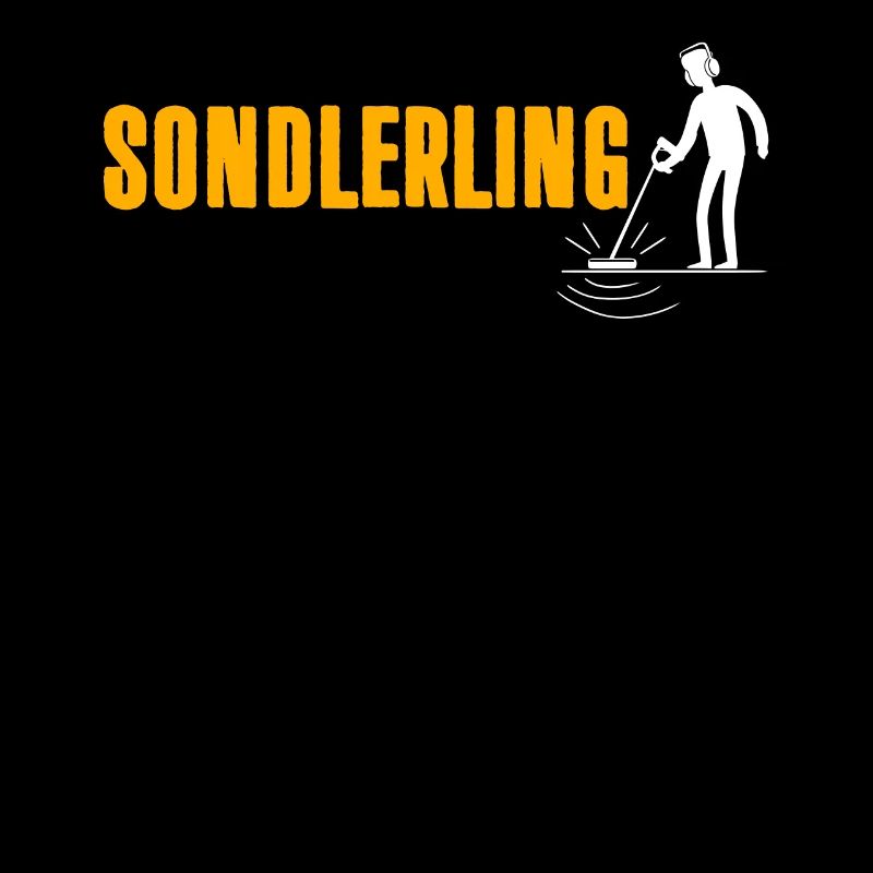 Sondes détectrices de métaux Sondler