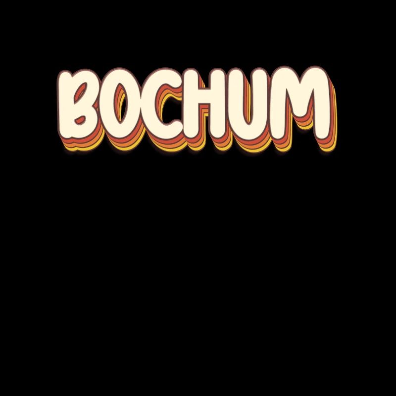 Bochumerin Bochumer Bochum