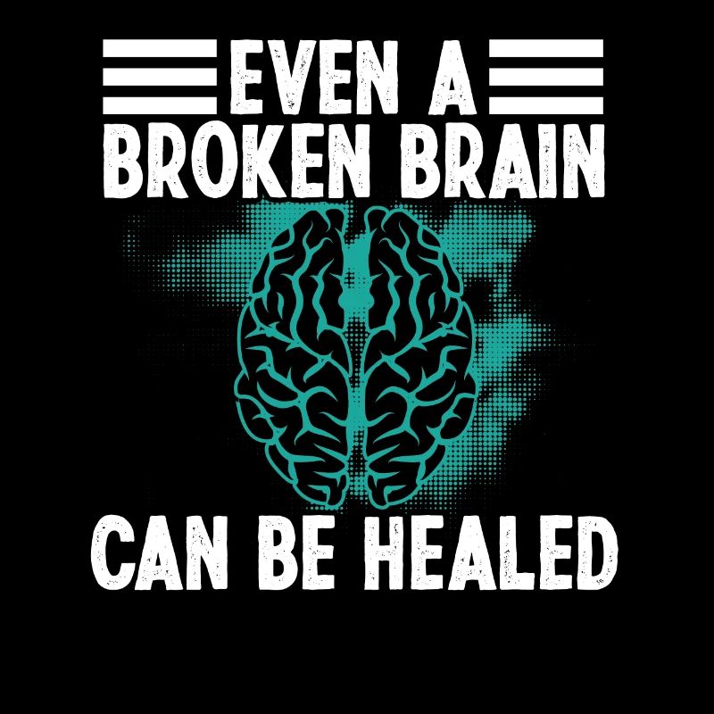 Brain Surgeon Broken Brain Can Be Healed Surgery