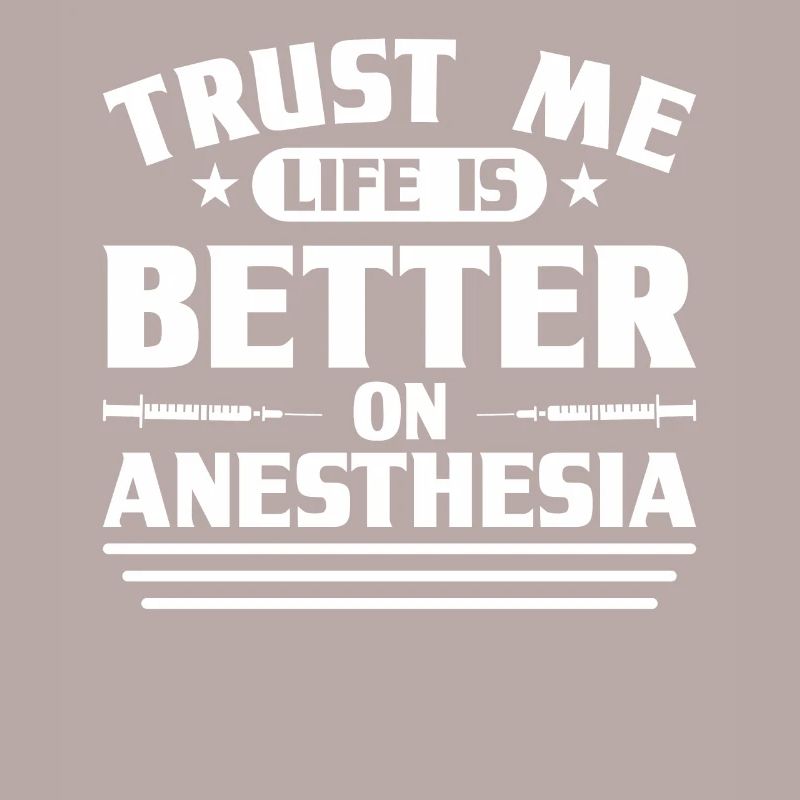 Anesthesia Anesthesia Technician Anesthesiologist