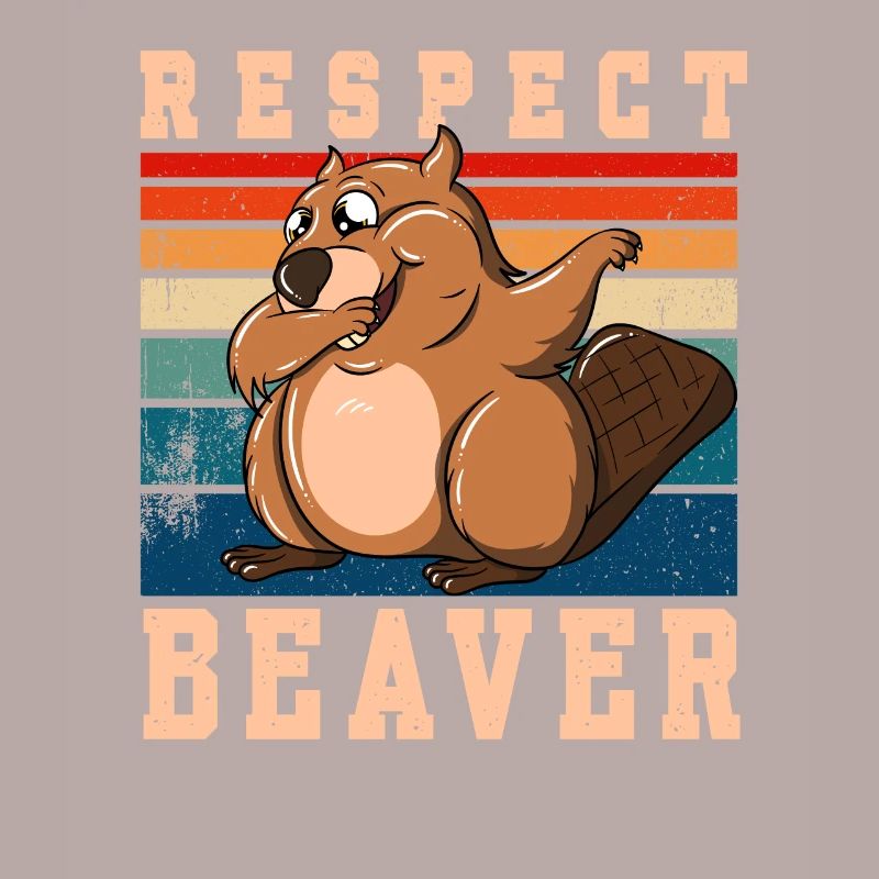Respect Beaver