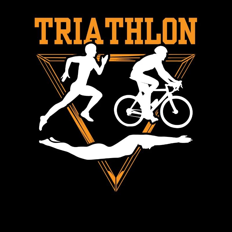 Triathlon Sport Triathletin Triathlet Triathlons