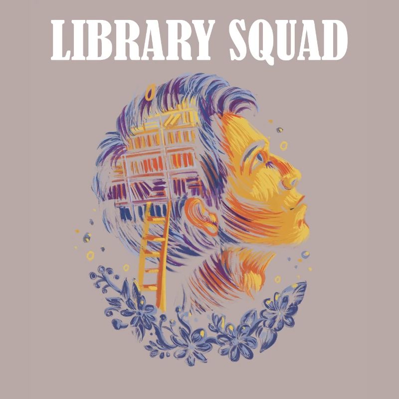 Escouade de la bibliothèque