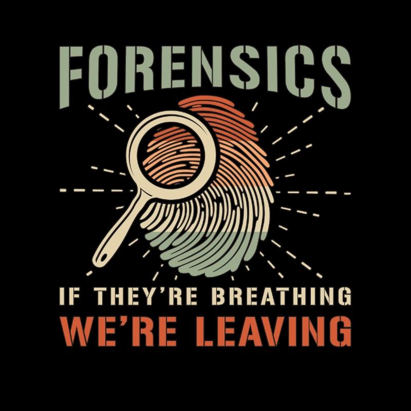 Forensic Science Forensics If They're Criminology