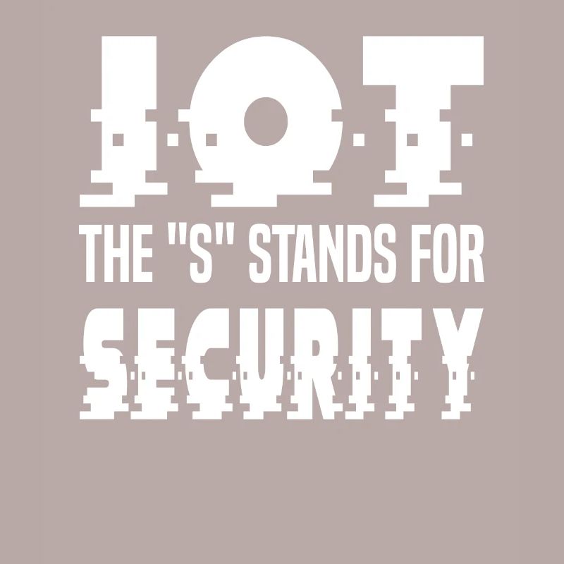 Internet Of Things IOT Programmierer Admin IT