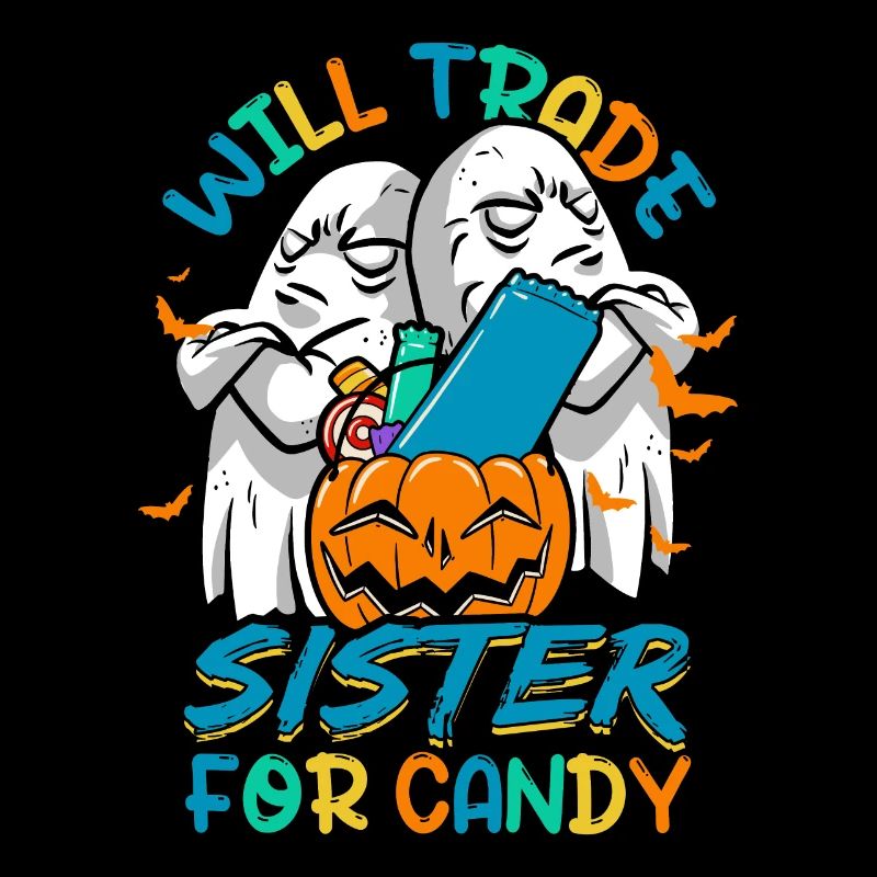 Will Trade Sister For Candy