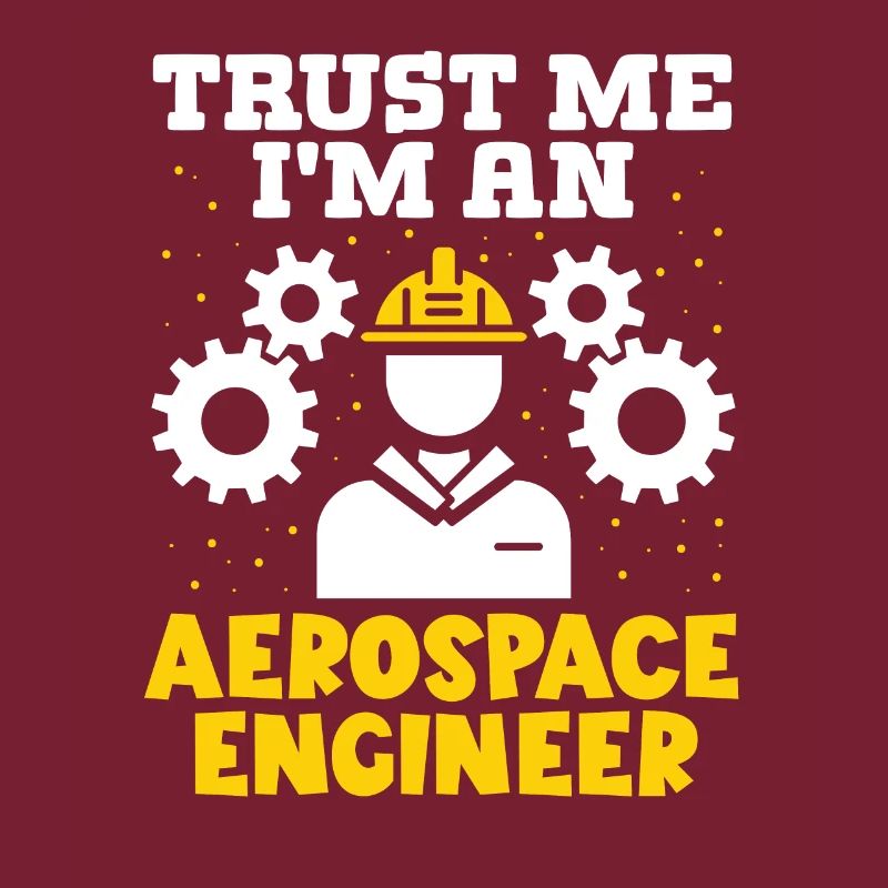 Aerospace Engineer in Aerospace Engineer