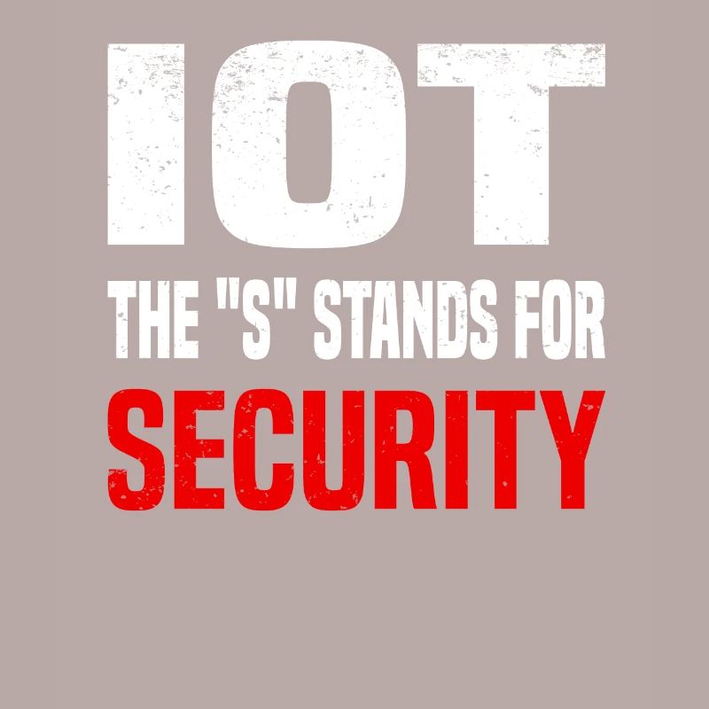Internet Of Things IOT Programmierer Admin IT