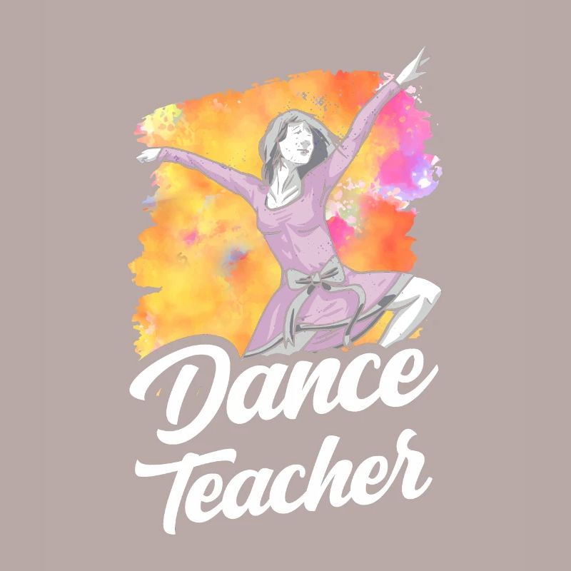 Professeur de danse Cours de danse Professeur de danse École de danse