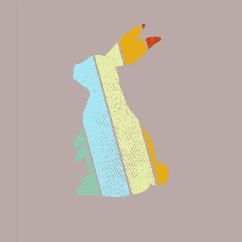 Rabbit Retro