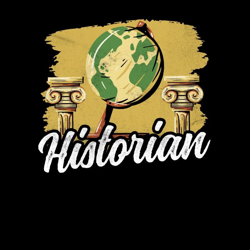 Historian History Teacher History History