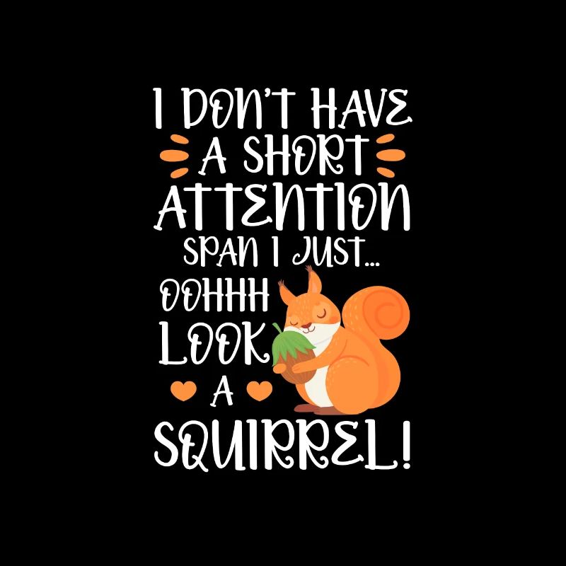 ADHD ADHD Attention Deficit Gift