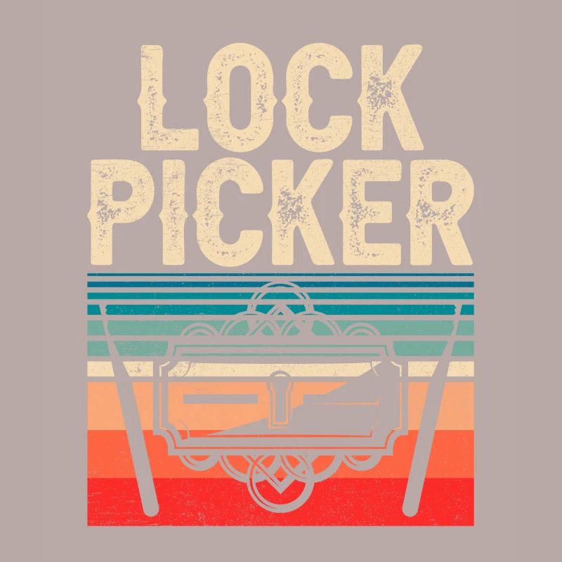 Lock Cracker Lock Picker Lock Lock Picking