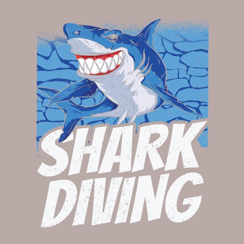 Plongée avec les requins Plongée avec les requins