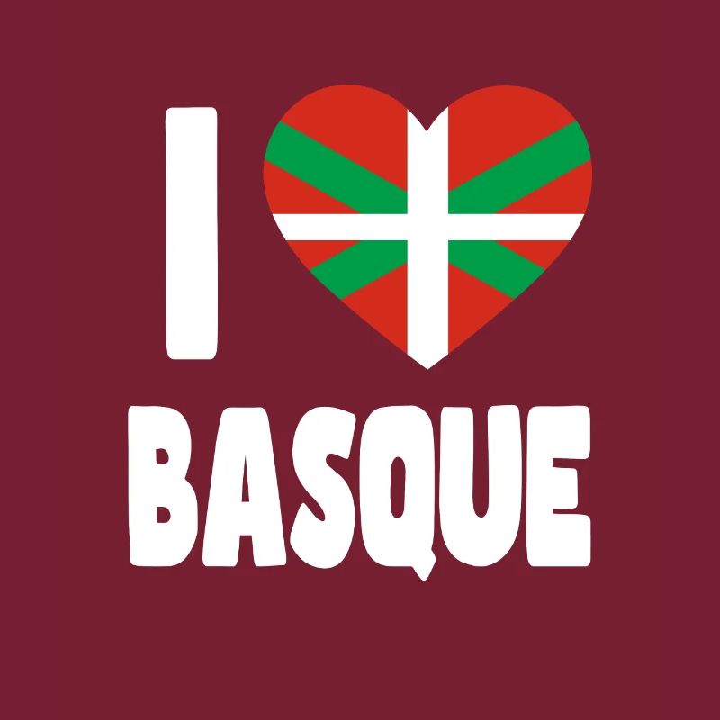 Pays Basque Drapeau Basque