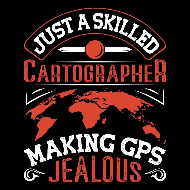 Cartographers