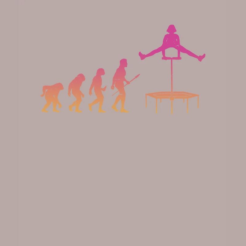 Evolution Trampoline Trampoline