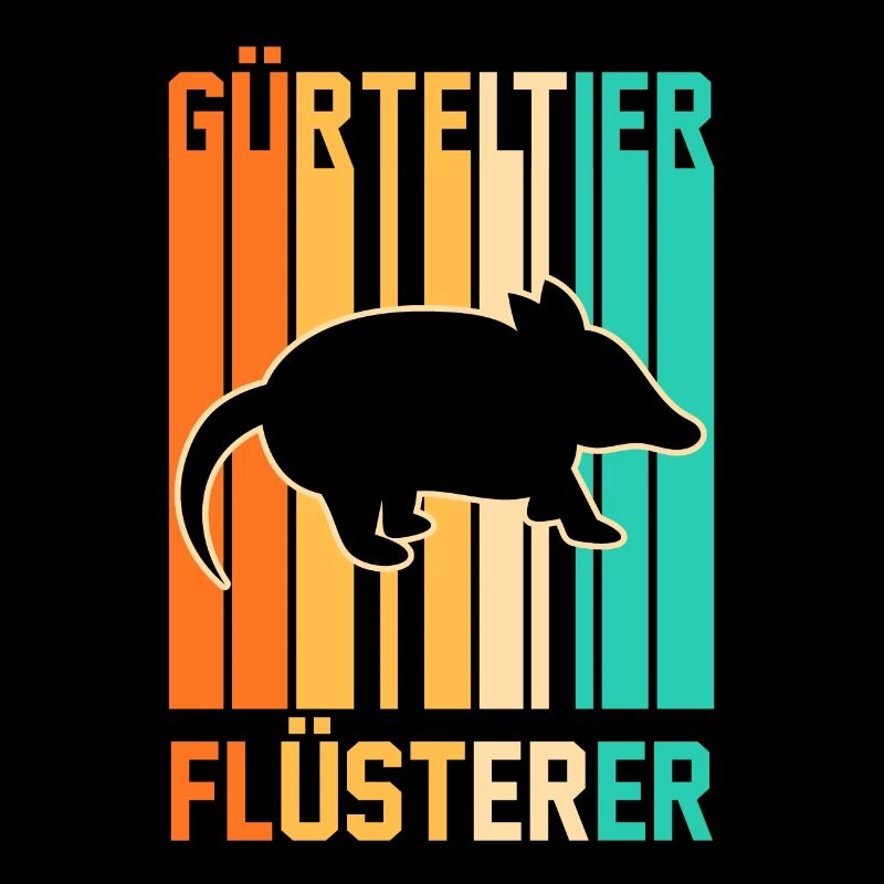 Gürteltier