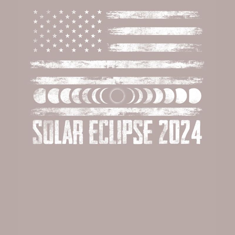 Solar Eclipse 2024 Funny System Solar Astronomy