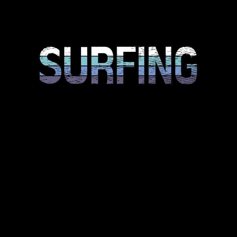 Surfen