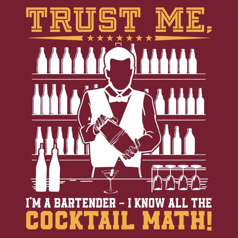 Cocktail Math