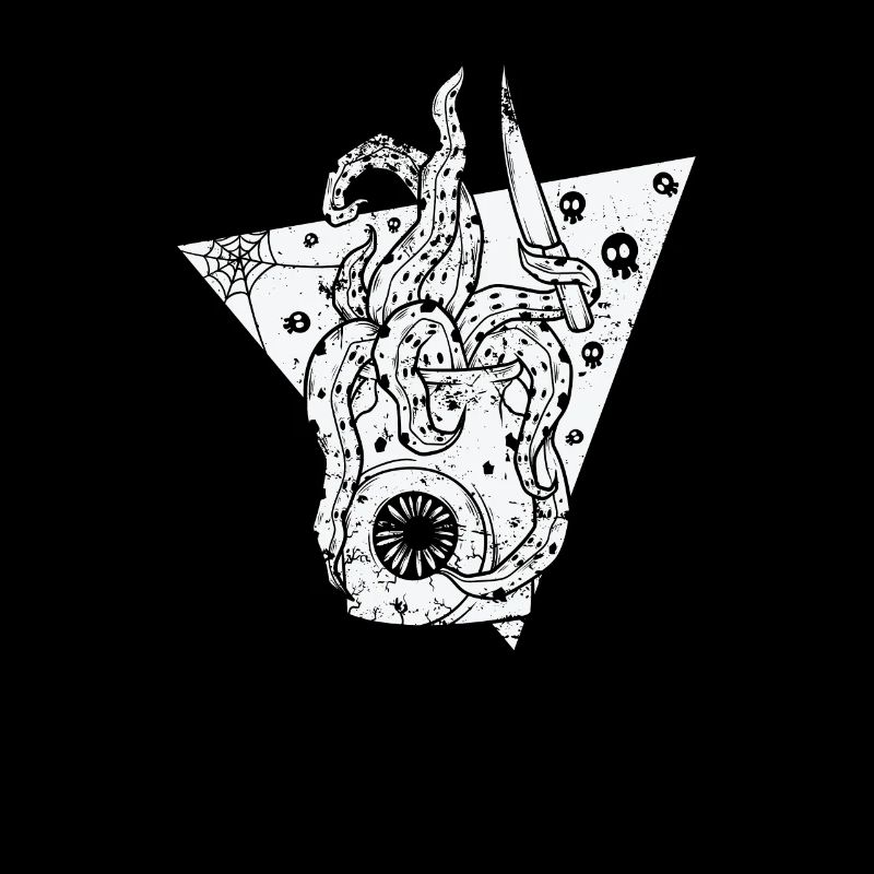 Horror Gothic Horror Melancholy
