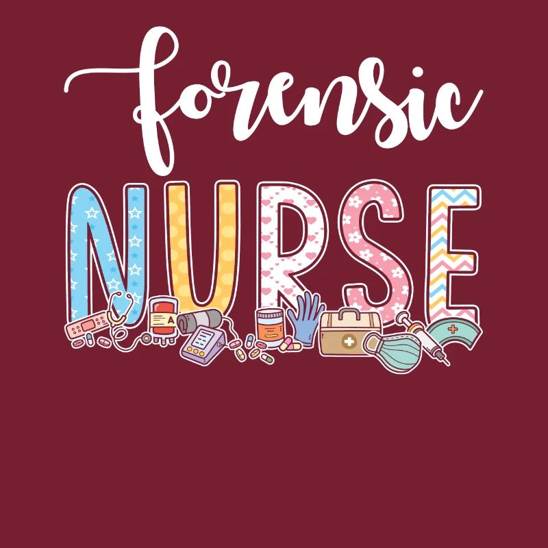 Gift idea for forensic nurses
