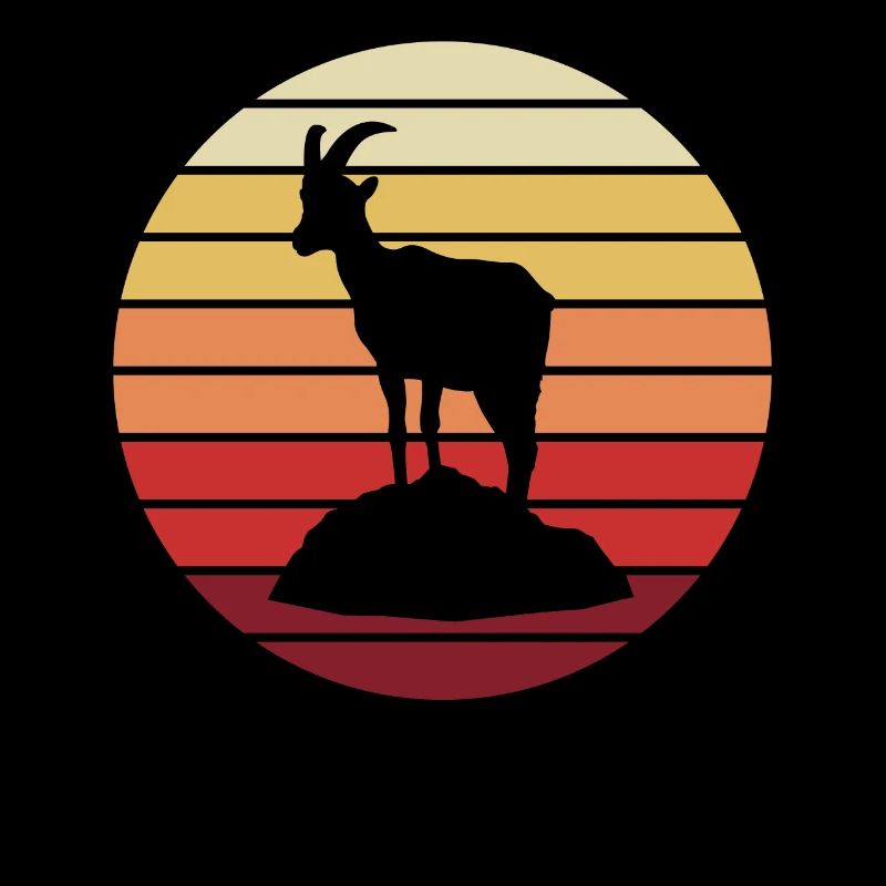 The Mountain Goat