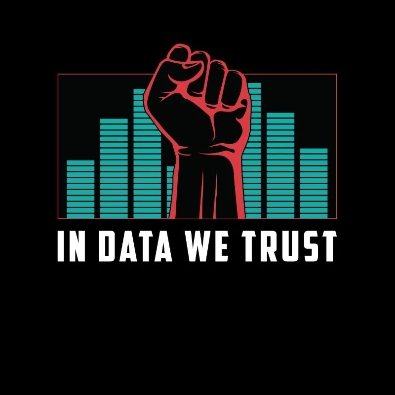 Data Mining In Data We Trust Programming Analyst