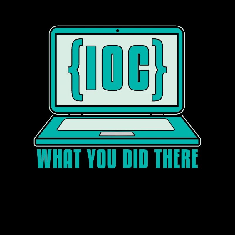 Cybersecurity IOC What You Did Computer Science