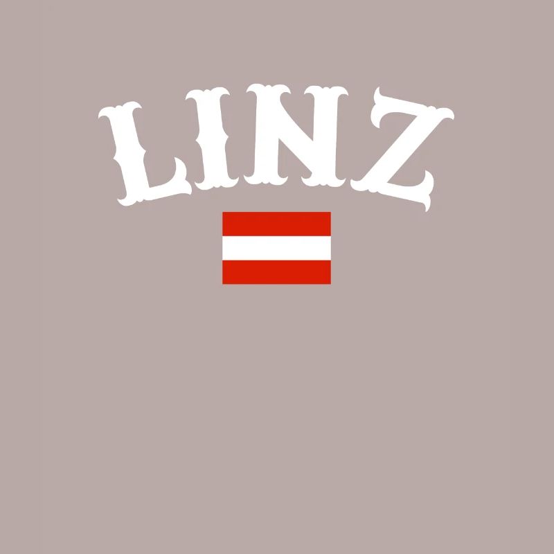 Linz, Austria, Austrian Flag