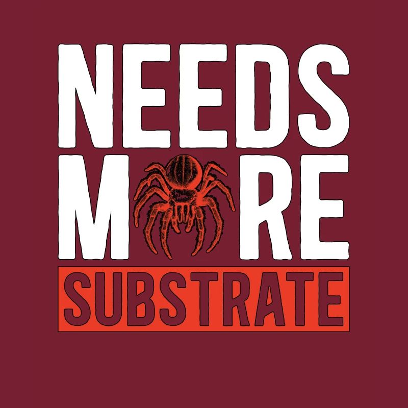 Tarantulas Needs More Substrate Tarantula Breeder