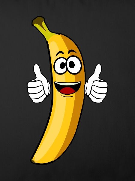Bananer Banan