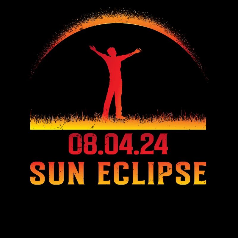 Total Solar Eclipse Usa April 8, 2024