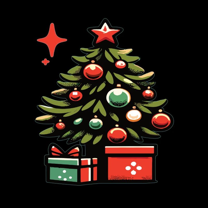 Christmas Tree Christmas Tree Christmas Tree